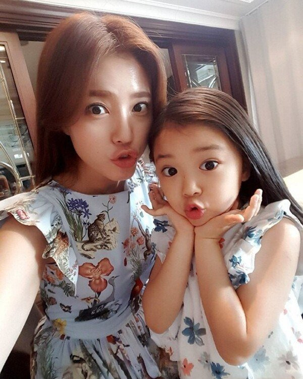 정시아 남편 백도빈