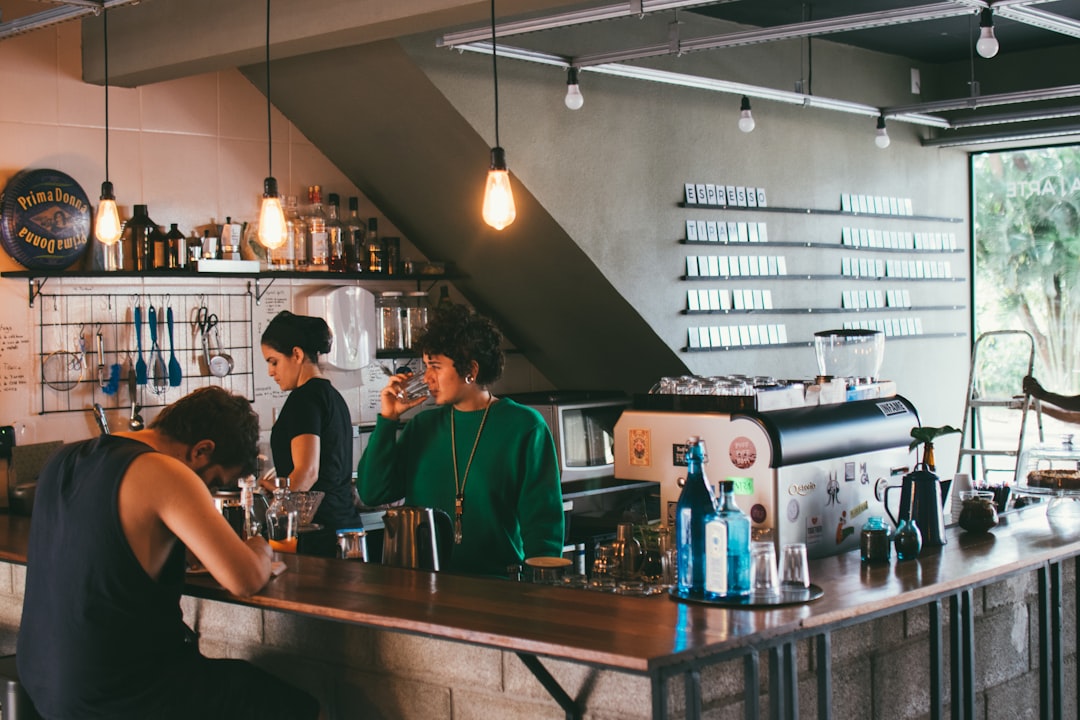 Café