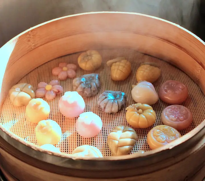 다과로 억대매출 한과 다과 정과 전통 디저트 카페 맛집 종로 삼청동 카페 추천
