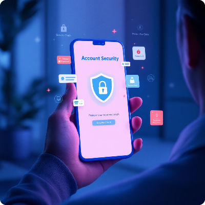 쿠팡 개인정보 유출 대처법 이미지