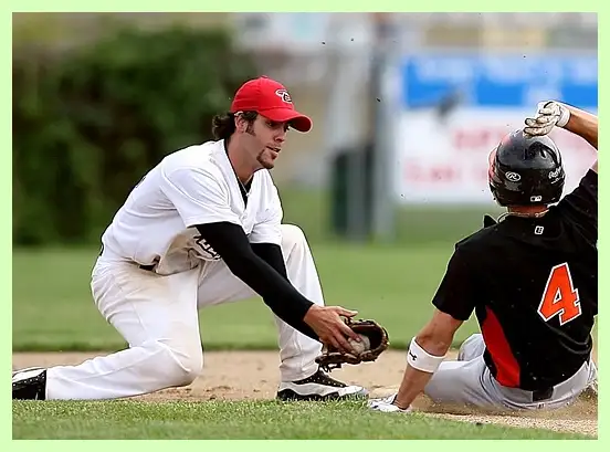 야구 중계방송 슈퍼라운드 결승 (미국 일본 대만 베네수엘라)