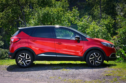 신혼 부부 추천 SUV