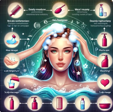 탈모 샴푸 추천