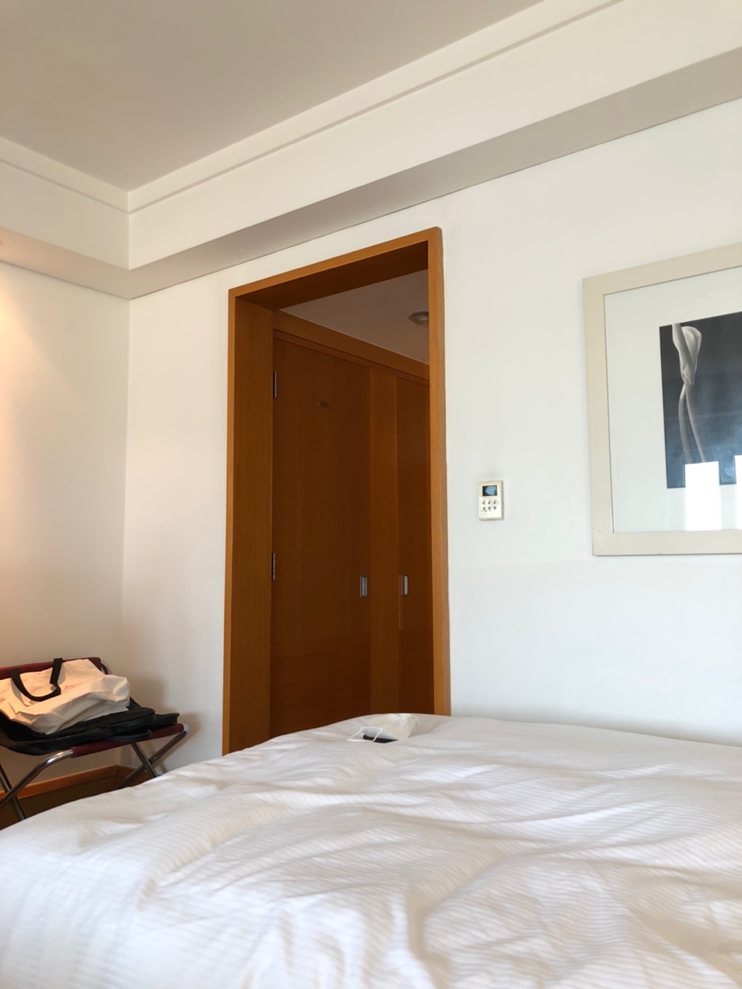 웨스틴조선-인테리어