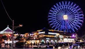 오키나와 여행 하기 좋은 계절