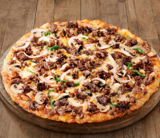 도미노피자 최대 50%할인