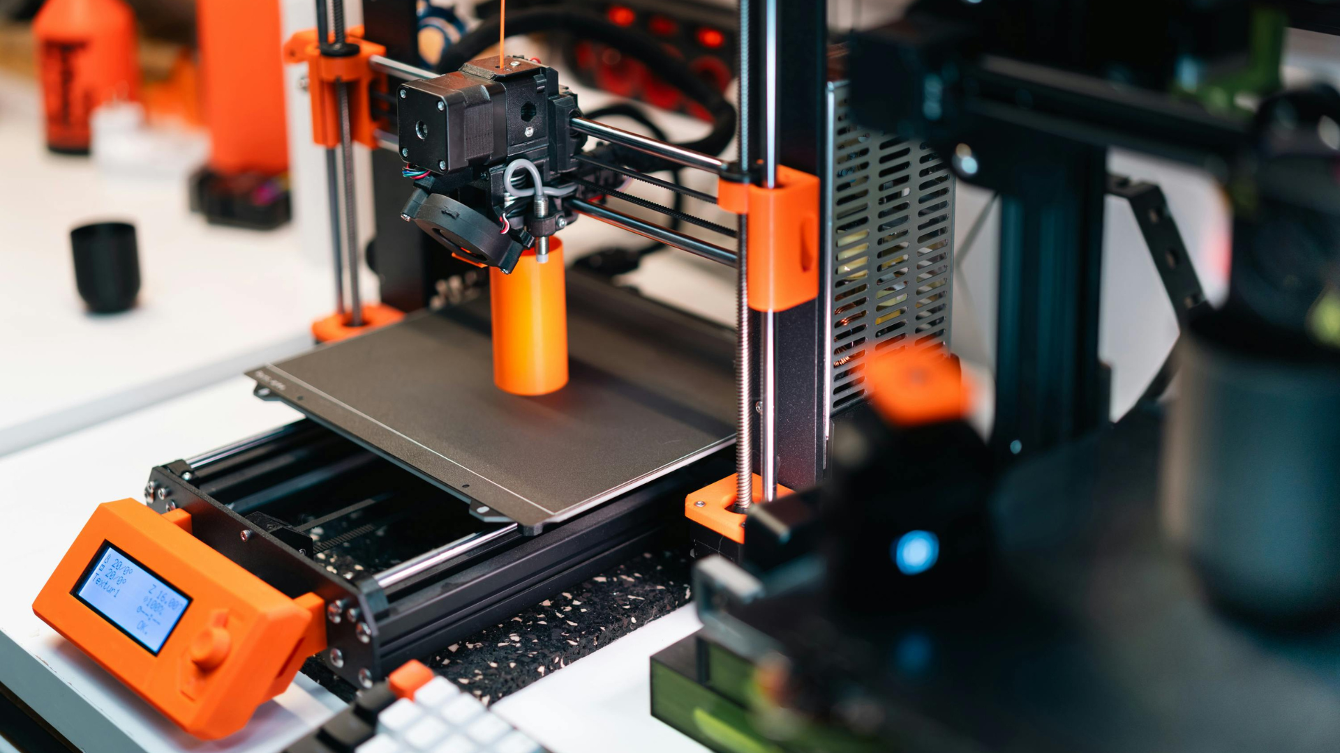 2025년 초보자용 3D 프린터 추천 순위 BEST 10