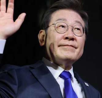 이재명 프로필