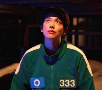[넷플릭스드라마추천] 오징어게임 시즌2 등장인물 임시완(NO.333 이명기 역)