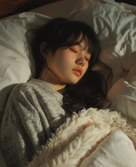 가위눌림 원인 