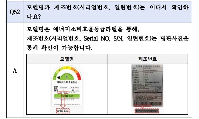 으뜸 효율 가전 10% 환급&amp;#44; 올해는 꼭 받자! 신청 방법&middot;대상&middot;주의사항 총정리