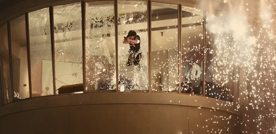 킹스맨:시크릿 에이전트