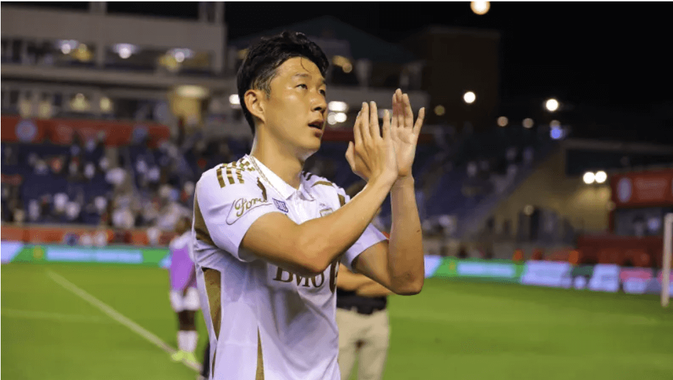 손흥민 LAFC 경기일정 중계 무료시청 방법