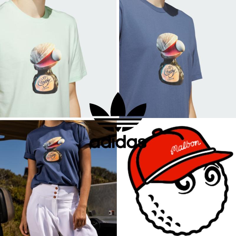 아디다스 말본 반팔 티셔츠 반팔티 IS3274 IN6353