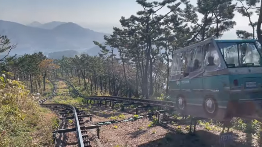 12월에 절대 놓쳐서는 안될 여행지