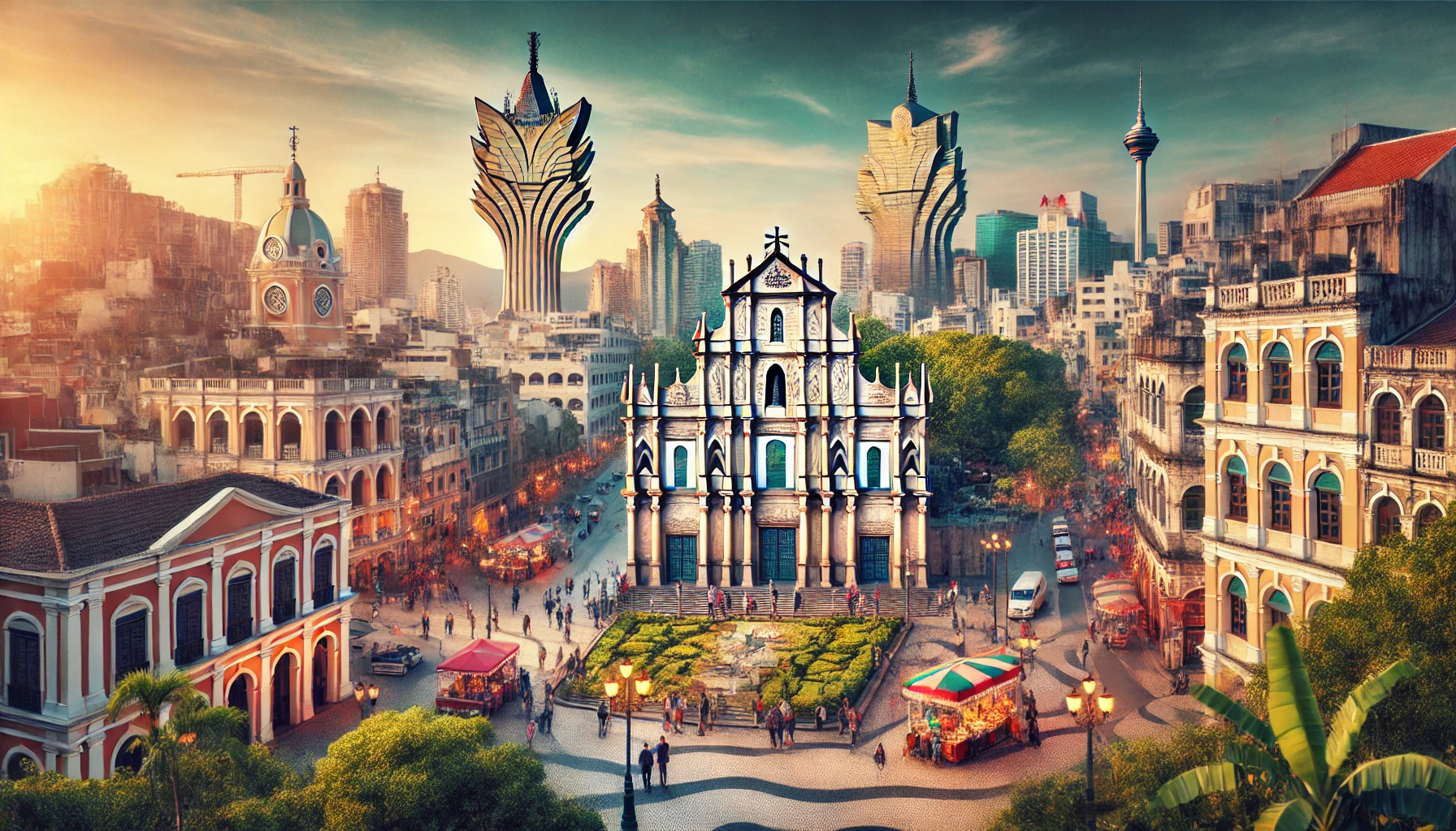 마카오 여행 변압기 어댑터 필요할까?!-마카오 콘센트 모양