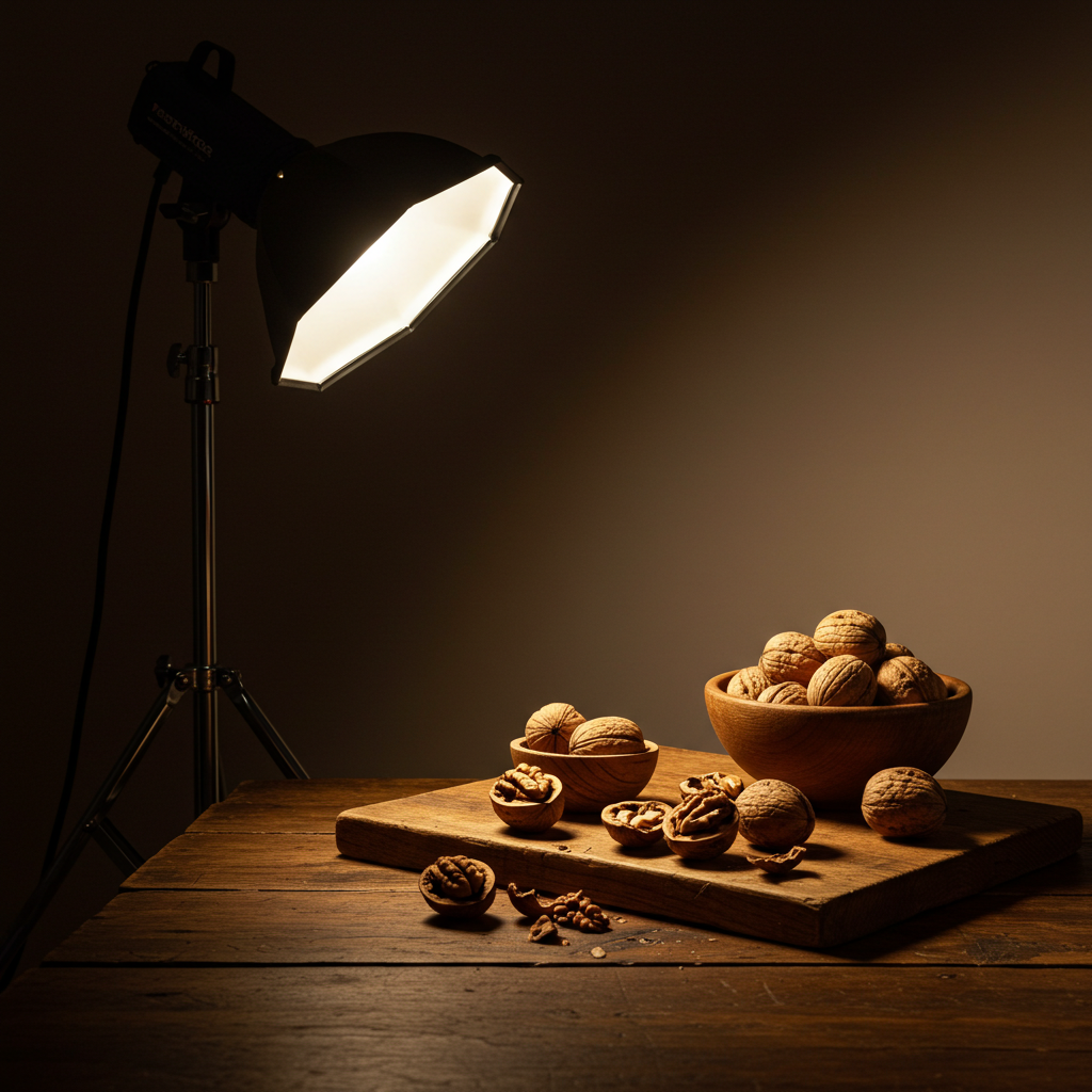 호두의 효능과 부작용