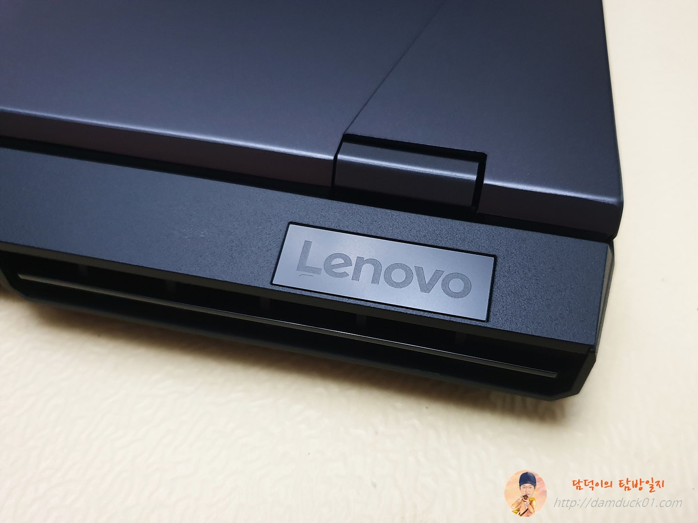 레노버-LEGION5PRO-LENOVO로고-담덕이의탐방일지