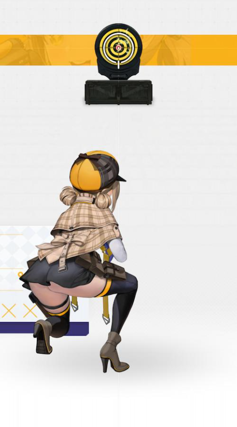 승리의 여신 니케 노벨