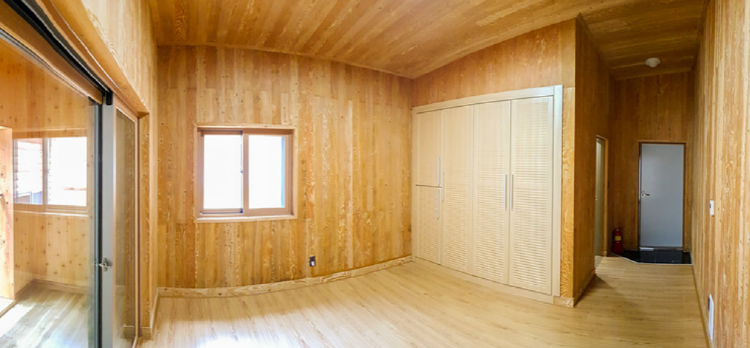 속리산 숲체험휴양마을