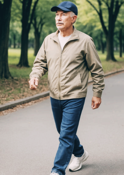 척추관 협착증 운동법과 치료방법