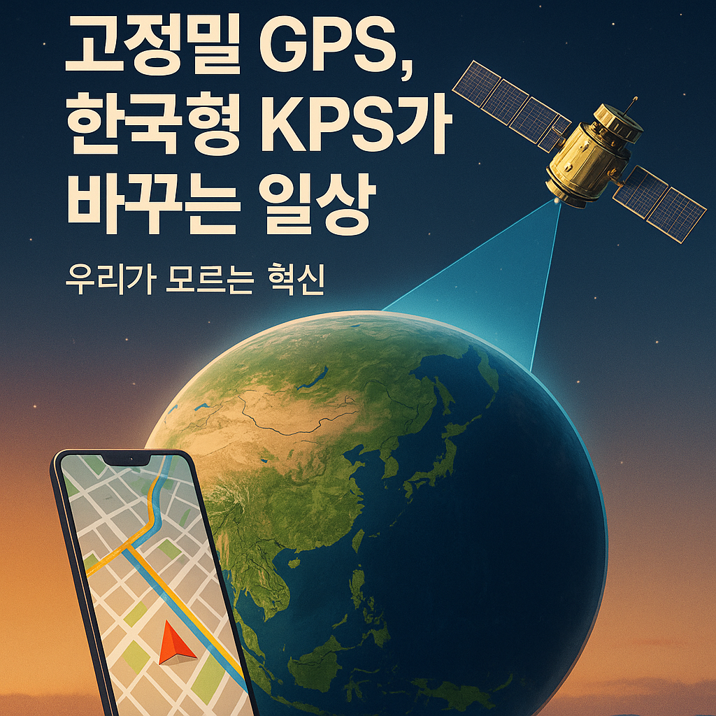 썸네일 : KPS가 바꾸는 미래