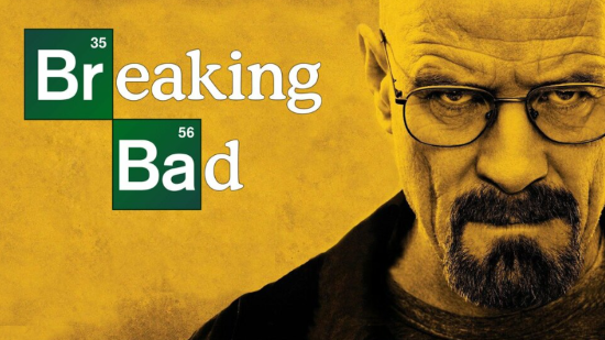 브레이킹 배드는 향후 드라마들이 어떻게 끝맺음을 해야 하는지 기준을 제시한 작품입니다.