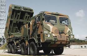 대한민국의 방공시스템 천무