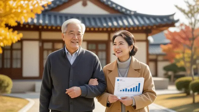 통일교 이권 청탁