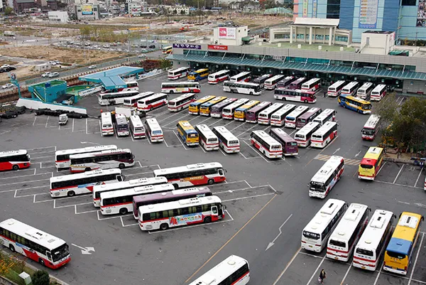 청주 시외버스터미널 시간표 예매 요금표_6