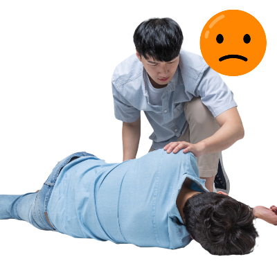 왼쪽 가슴 통증 원인