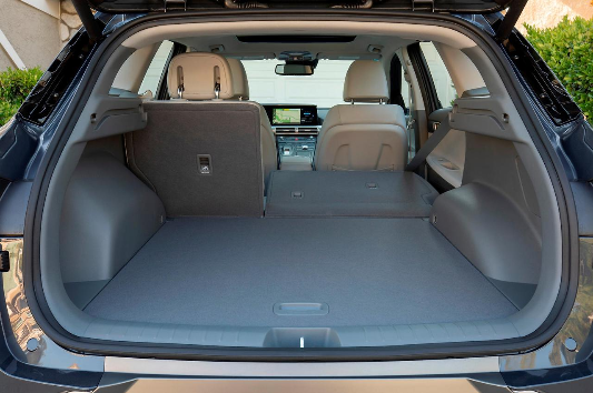 2024 넥쏘 외부디자인