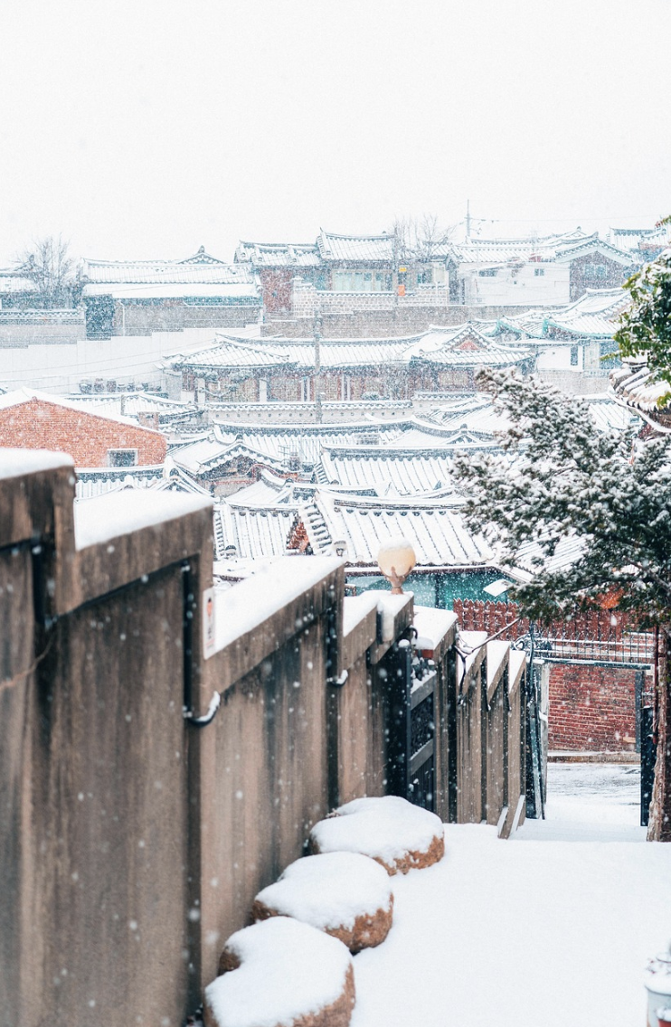 서울 근교 겨울 여행지 추천 (양평&middot;가평&middot;포천)