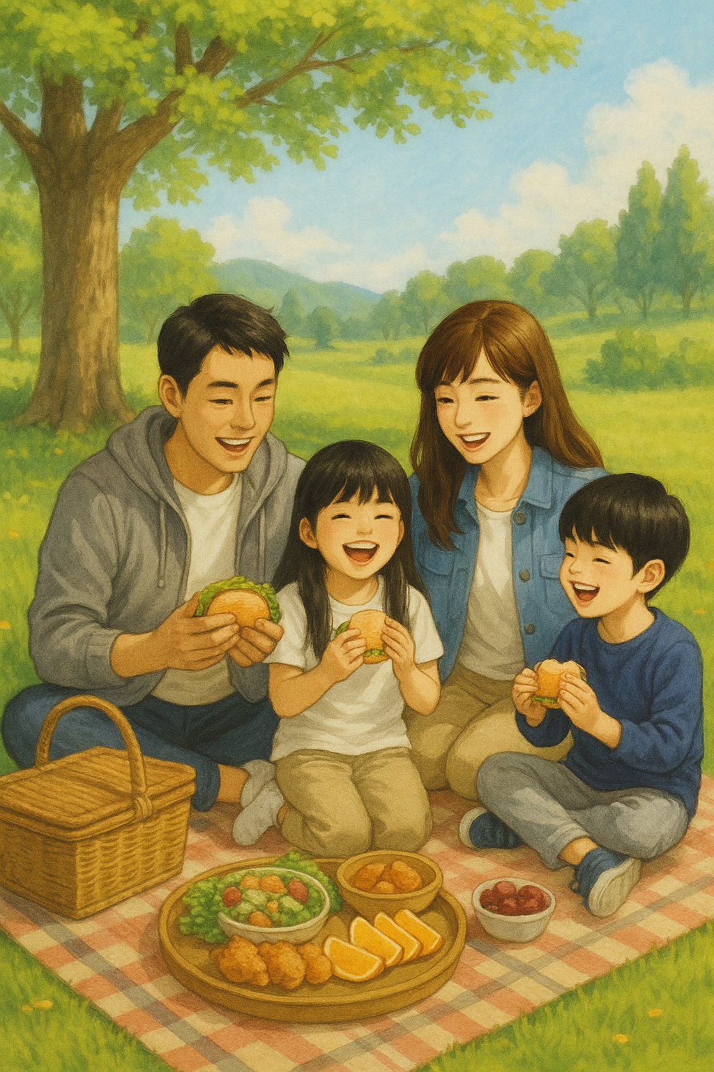 초등자녀 자기주도 학습습관 & 수학실력