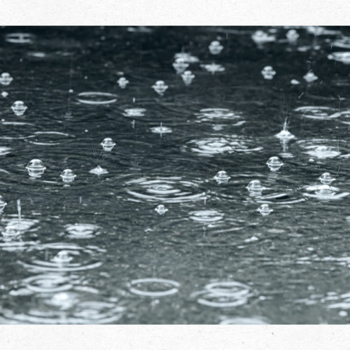 기상청 폭우 예보 화면 캡처