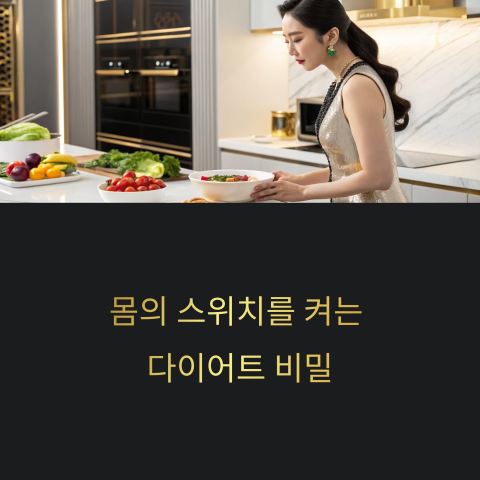 스위치온다이어트