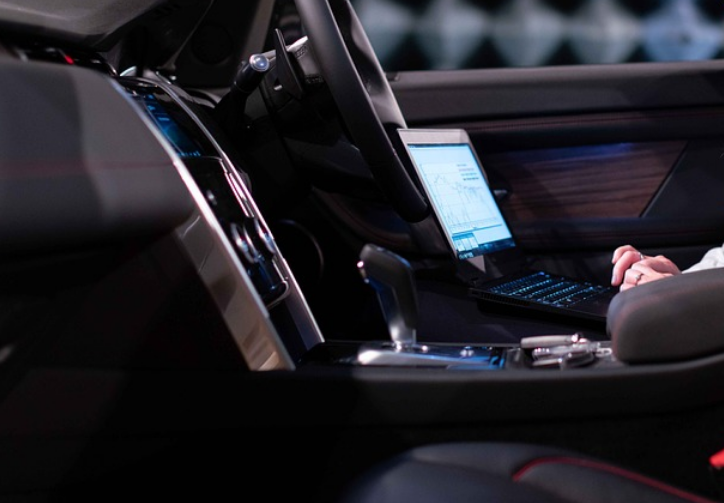 자율주행 자동차