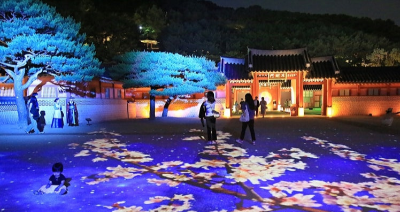 경기도 크리스마스 가볼만한 곳 BEST 5, 연말 명소 총정리