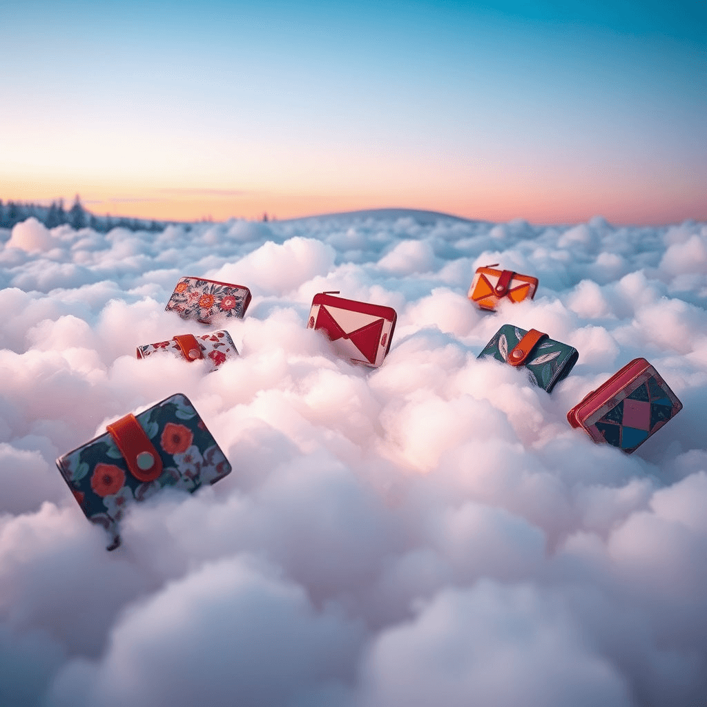 지갑 잃어버리는 꿈해몽