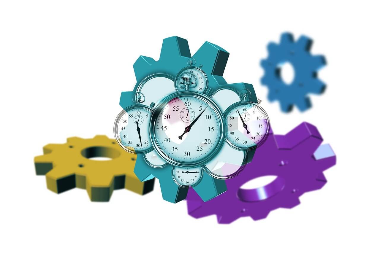 생산성의 기준을 바꾸다 — 빨라지는 것보다 집중하는 것이 더 중요하다