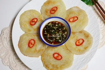 감자전 만드는방법과 간장소스 집에서 맛있게_7