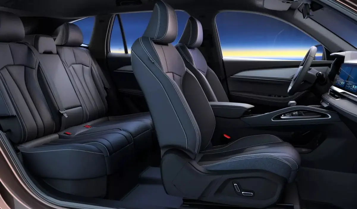 2025 그랑콜레오스 모의견적&amp;#44; 가격&amp;#44; 무료 시승 신청방법