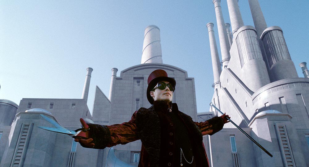 찰리와 초콜릿공장 웡카 정보 등장인물 움파룸파 줄거리 쿠키영상 후기 