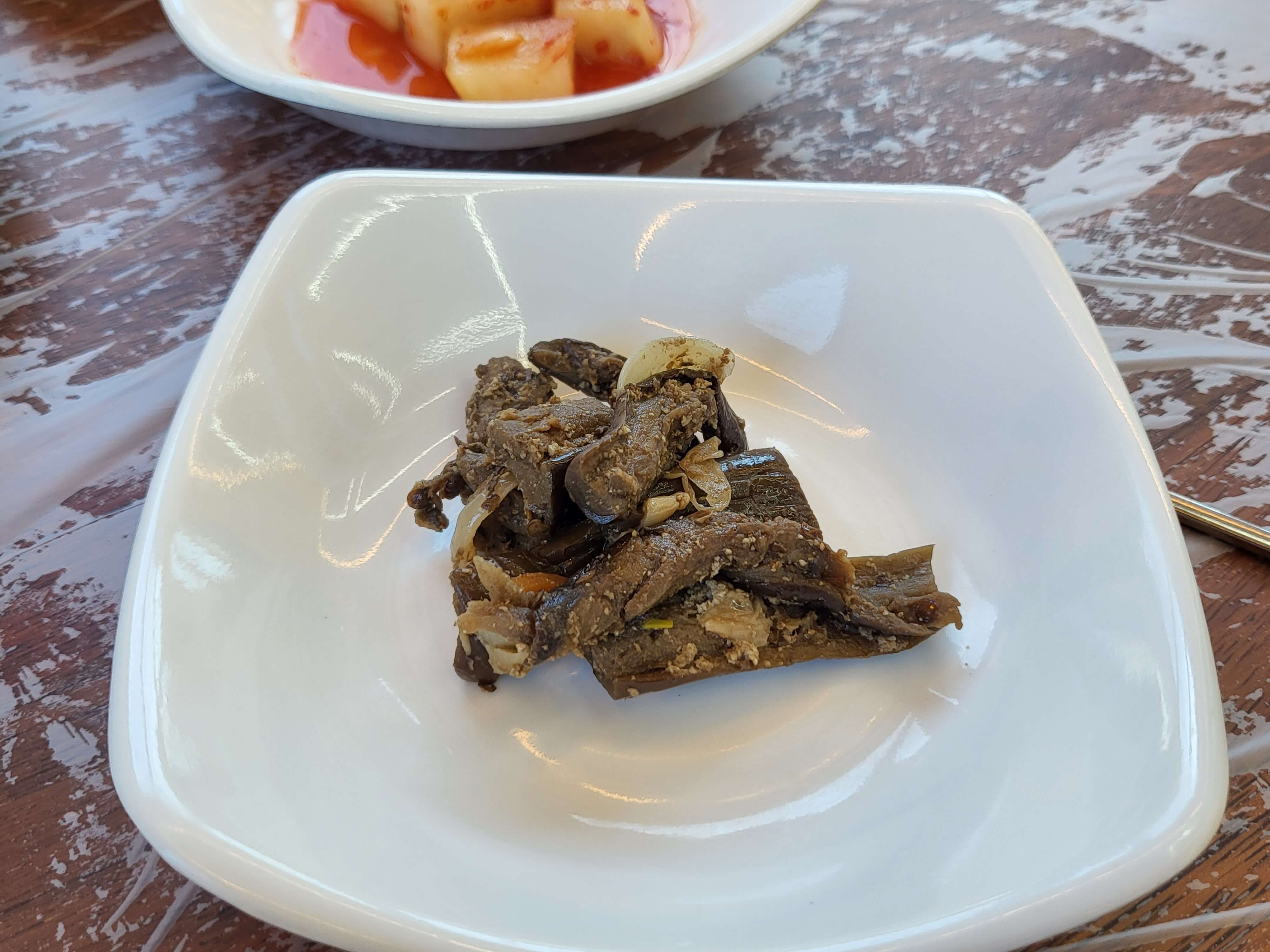 신진도 행복한 아침 반찬-8