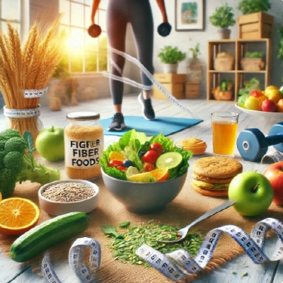 체지방-감소를-위해-운동하는-사진