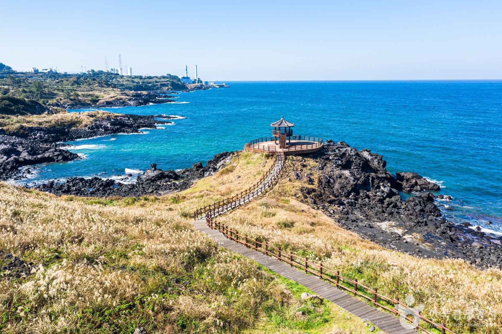 제주 닭머르해안길