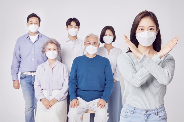 독감 인플루엔자 위험군