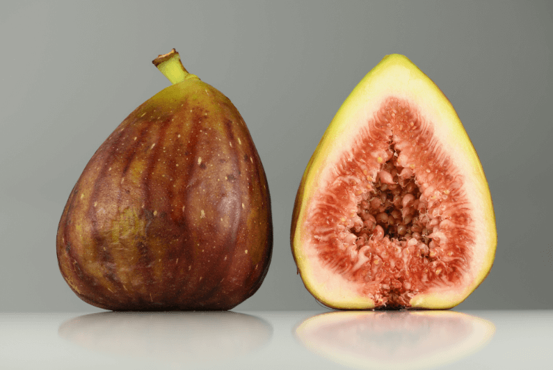 무화과