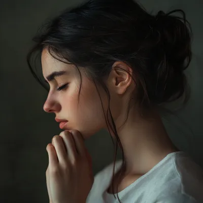 턱관절 통증은 어디에 연관?6