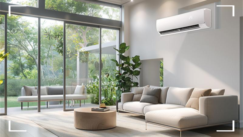 에어컨 제습기능 전기세 효과 사용방법2